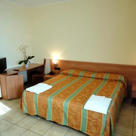 Bergamhotel 3* Mapello