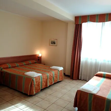 Bergamhotel