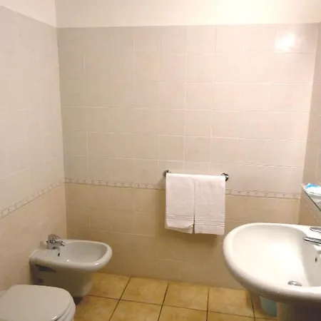Bergamhotel