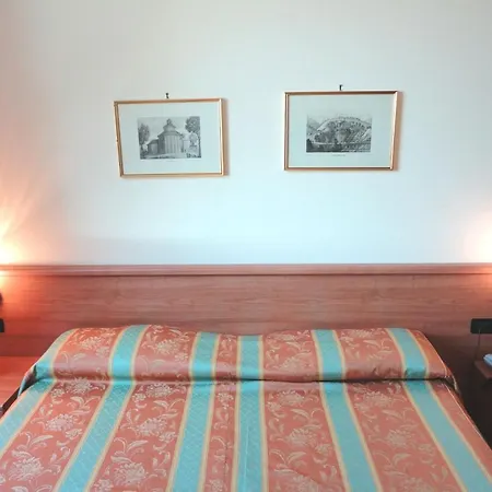 Bergamhotel Mapello