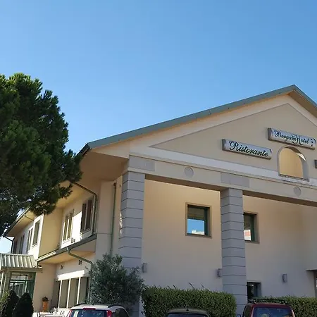 Hotel Bergamhotel