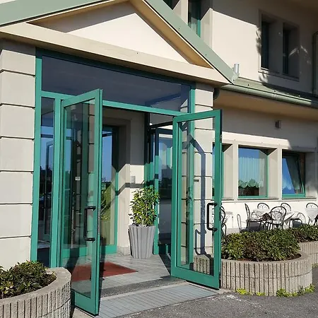 Bergamhotel